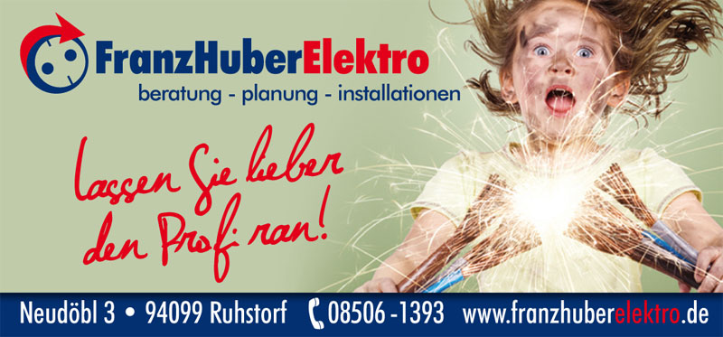 Elektro Franz Huber